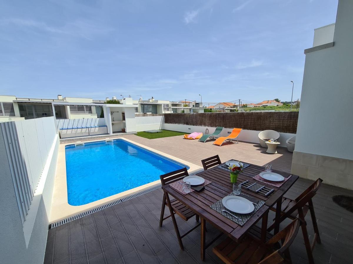 Meco Beach Villa Sesimbra Dış mekan fotoğraf