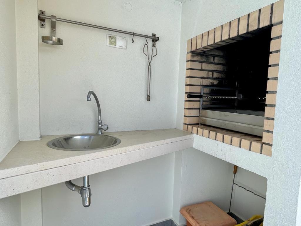 Meco Beach Villa Sesimbra Dış mekan fotoğraf