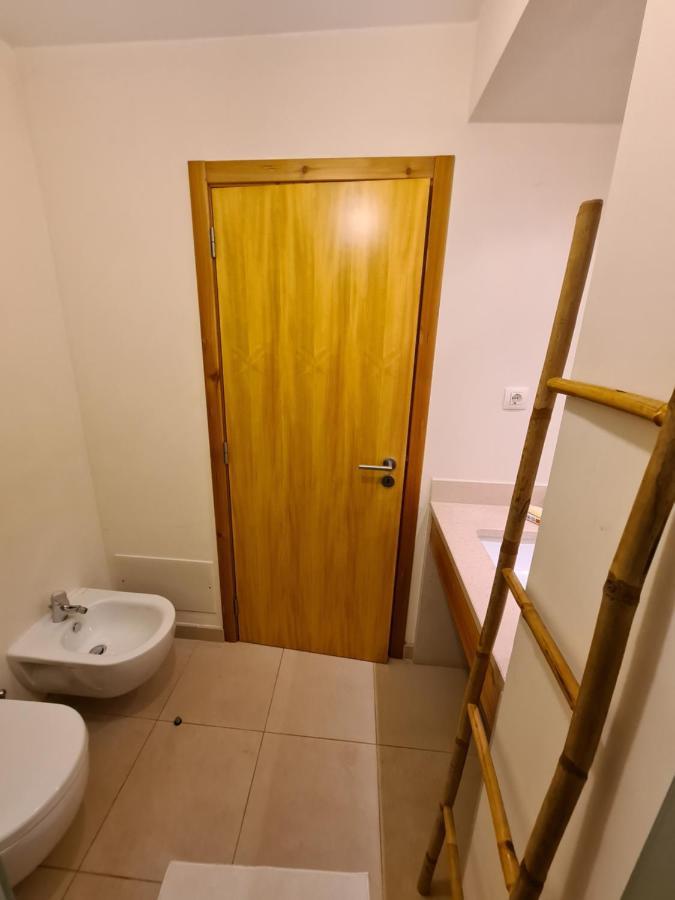 Meco Beach Villa Sesimbra Dış mekan fotoğraf