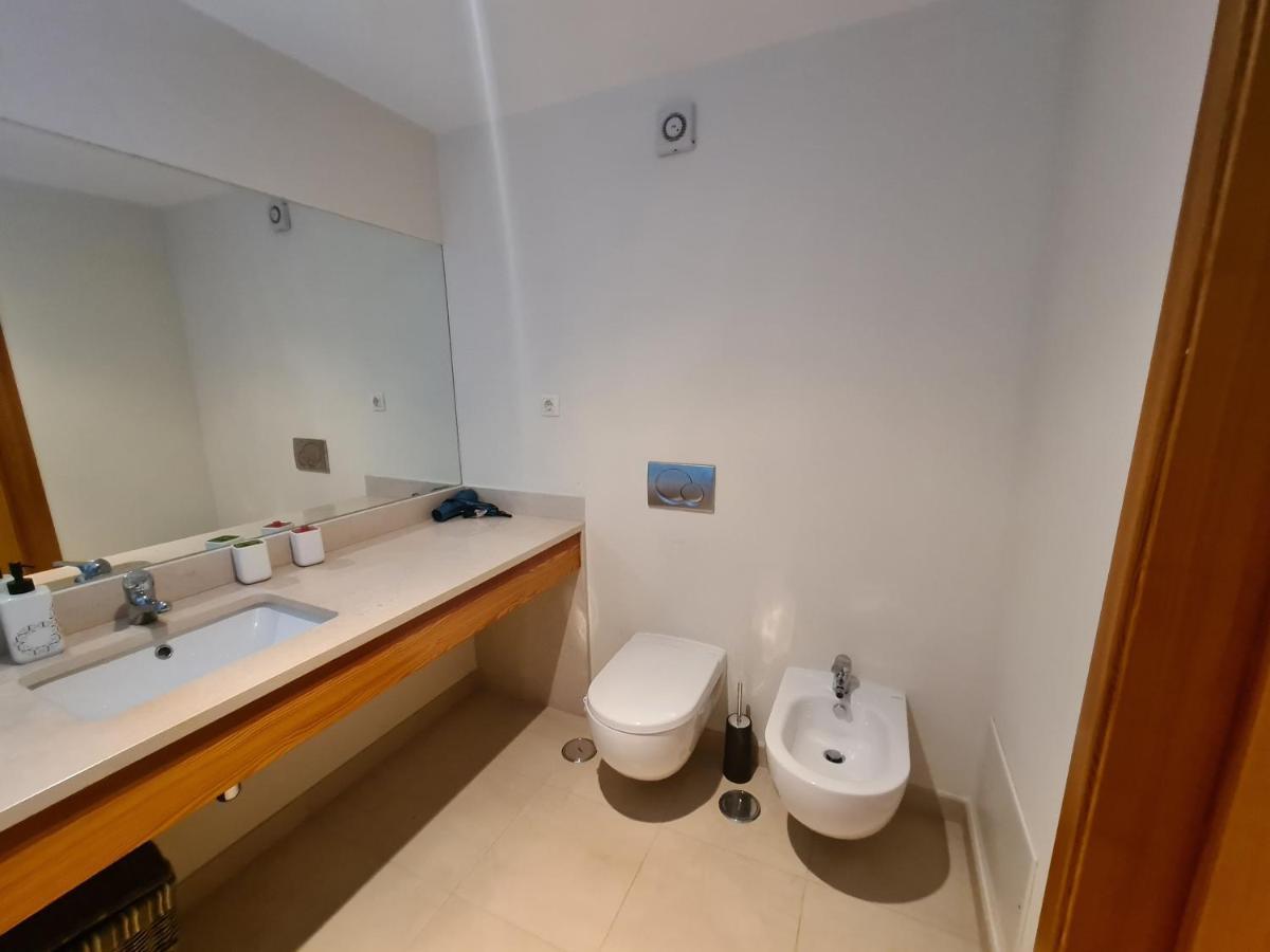 Meco Beach Villa Sesimbra Dış mekan fotoğraf
