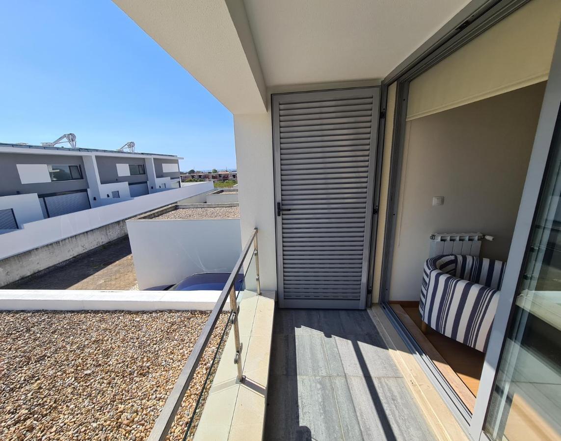 Meco Beach Villa Sesimbra Dış mekan fotoğraf