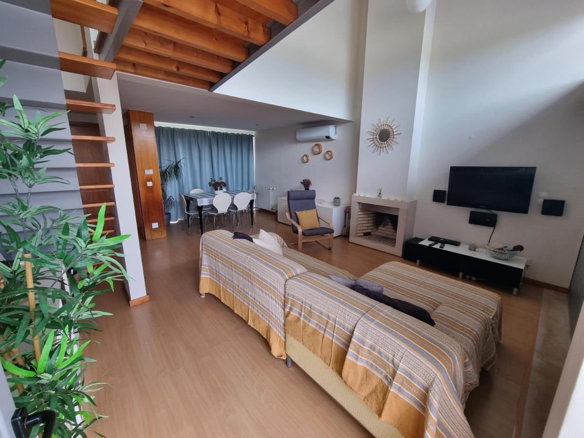 Meco Beach Villa Sesimbra Dış mekan fotoğraf
