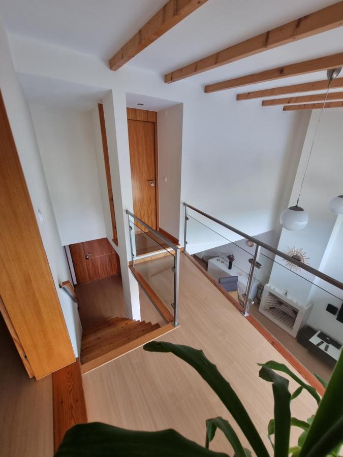 Meco Beach Villa Sesimbra Dış mekan fotoğraf