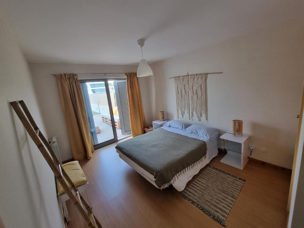 Meco Beach Villa Sesimbra Dış mekan fotoğraf