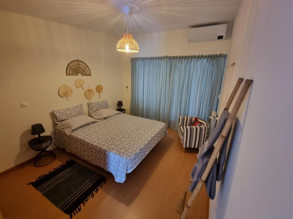 Meco Beach Villa Sesimbra Dış mekan fotoğraf