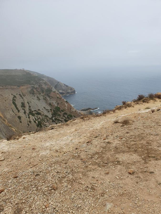Meco Beach Villa Sesimbra Dış mekan fotoğraf