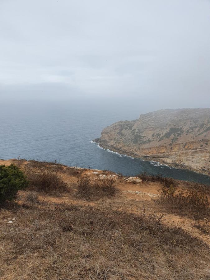 Meco Beach Villa Sesimbra Dış mekan fotoğraf