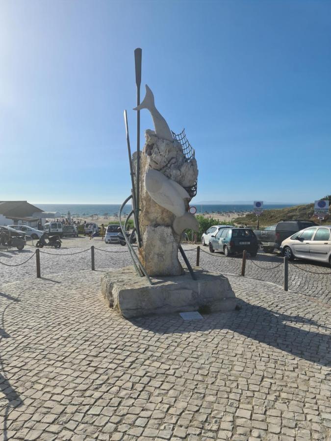Meco Beach Villa Sesimbra Dış mekan fotoğraf